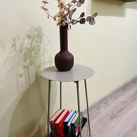 Nice Apartment In Riga Suburbs المظهر الخارجي الصورة