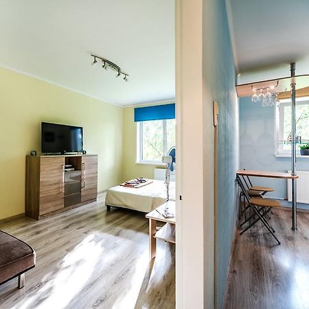 Nice Apartment In Riga Suburbs الغرفة الصورة