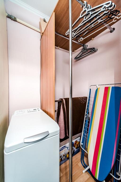 Nice Apartment In Riga Suburbs الغرفة الصورة