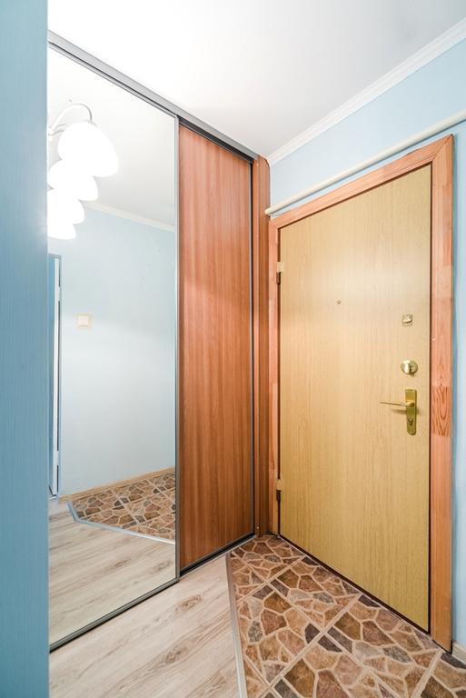 Nice Apartment In Riga Suburbs الغرفة الصورة