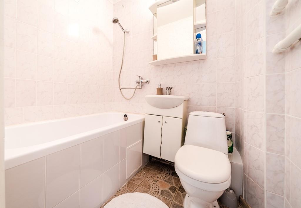 Nice Apartment In Riga Suburbs الغرفة الصورة